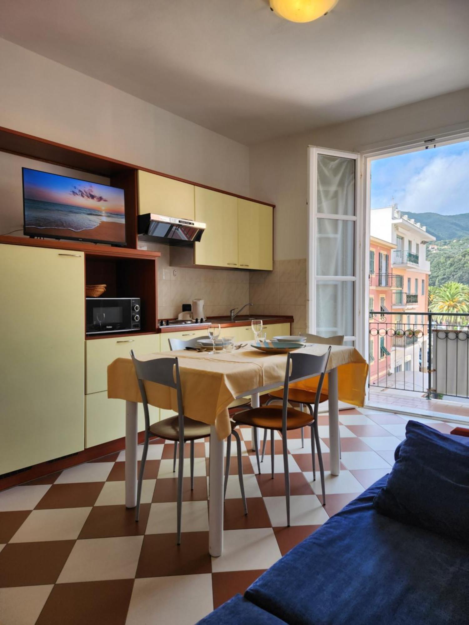 Giada Moneglia Exterior foto