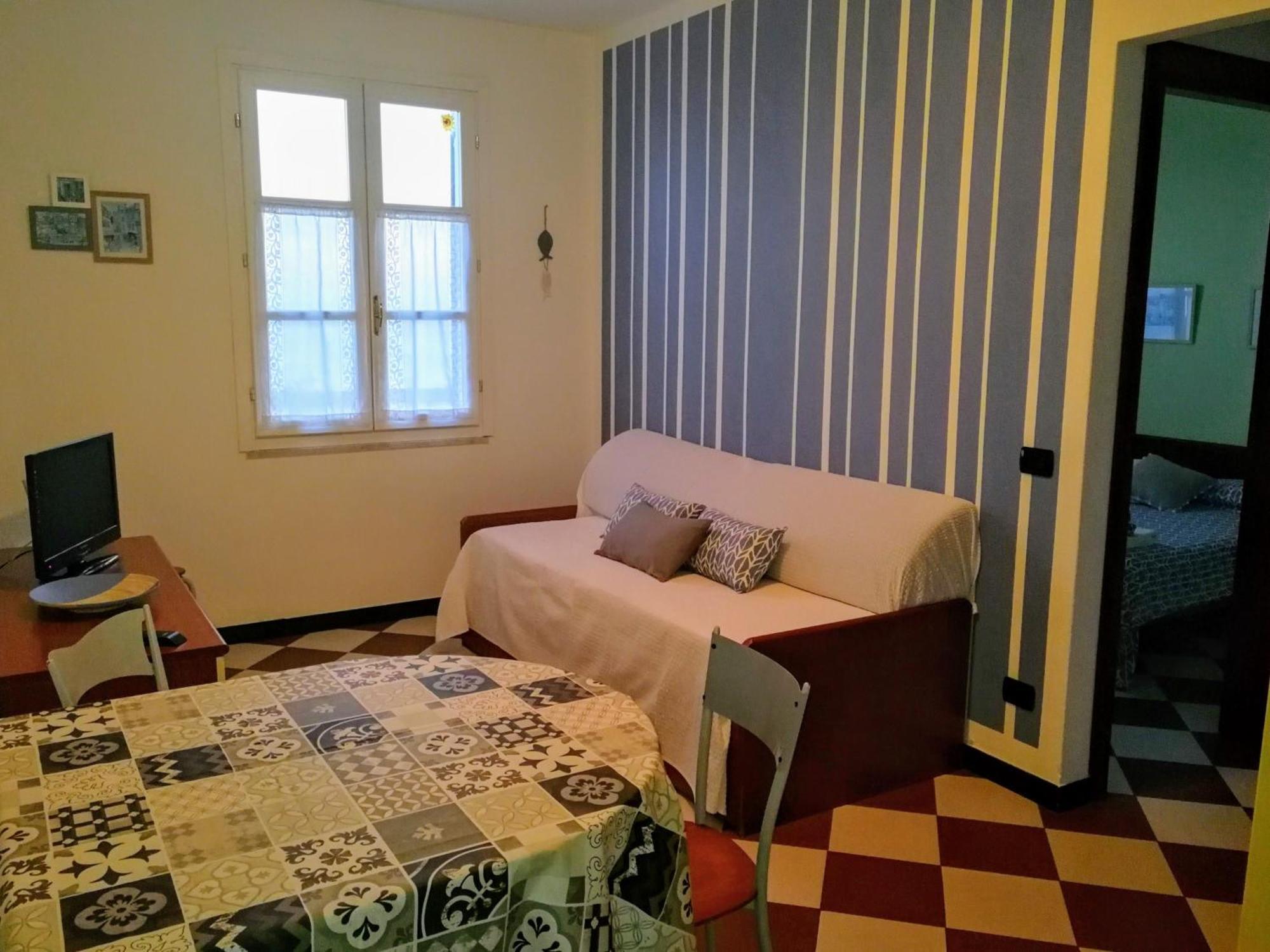 Giada Moneglia Quarto foto