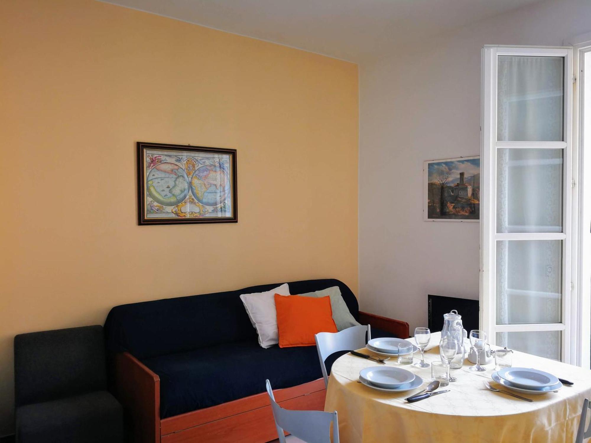 Giada Moneglia Quarto foto