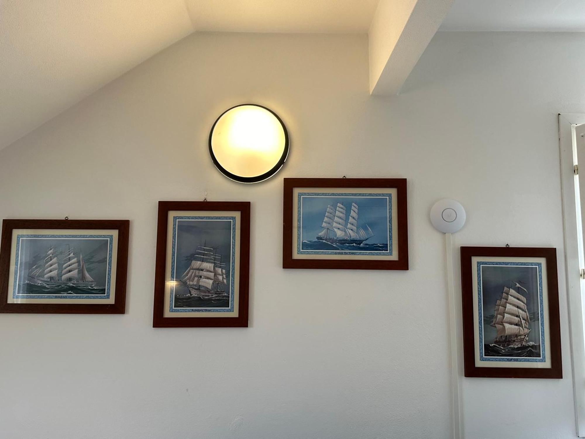 Giada Moneglia Quarto foto