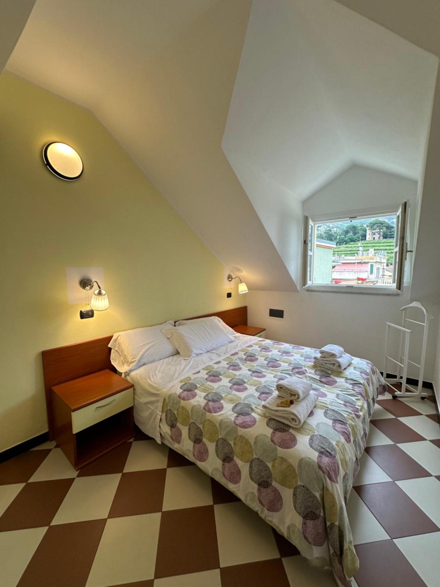 Giada Moneglia Quarto foto