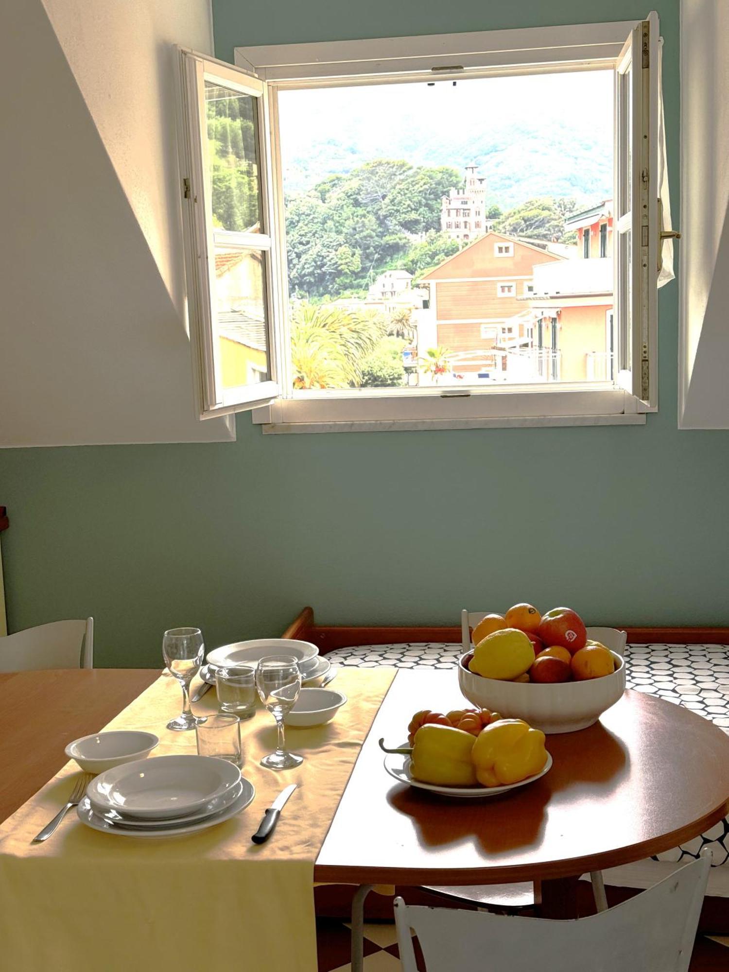 Giada Moneglia Quarto foto