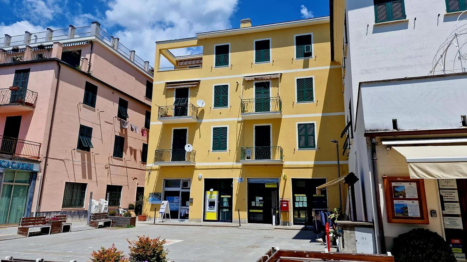 Giada Moneglia Quarto foto
